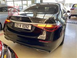 مێرسێدس بێنز S-Class